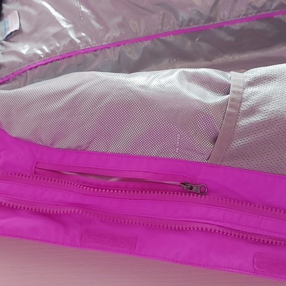 Colombia Light Jacket - Picture 6 of 7